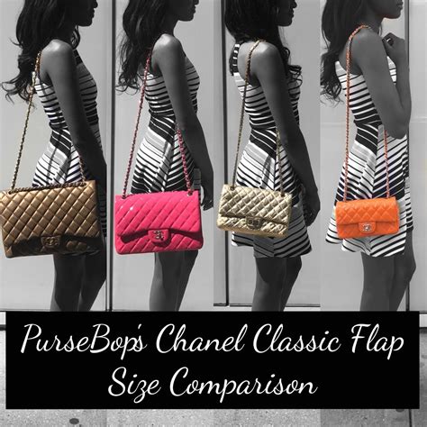 chanel mini flap size cm|chanel mini flap bag fashionphile.